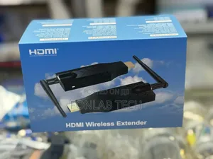 Hidmi Wireless Extender