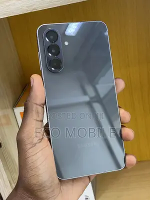 Samsung Galaxy A56 256 GB Black