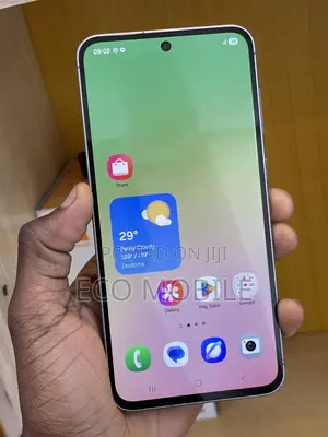 Samsung Galaxy A56 256 GB Black