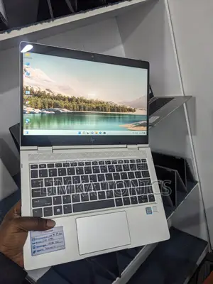 Laptop HP EliteBook x360 830 G6 8GB Intel Core i5 SSD 256GB