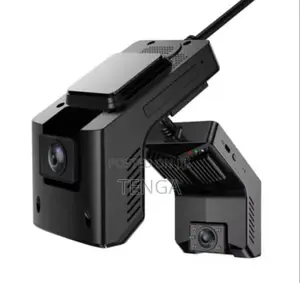 4g Dashcam Two Channels