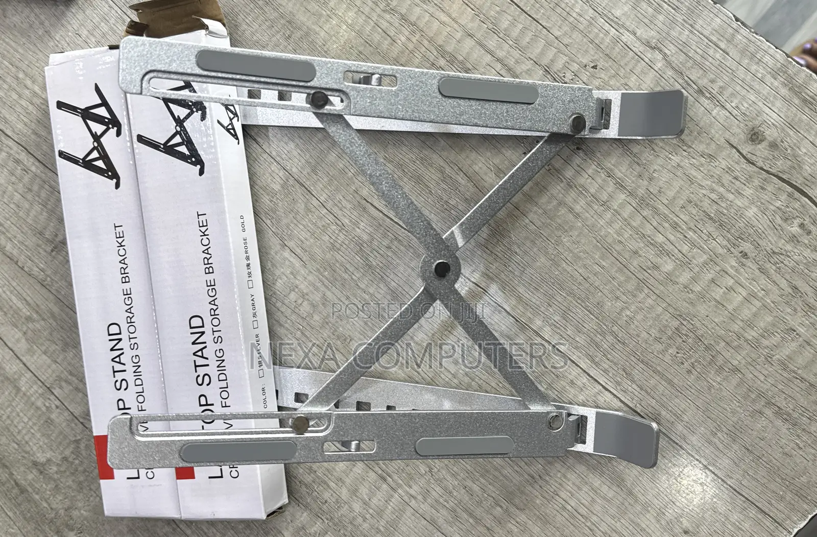 Laptop Stand