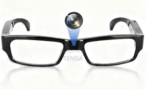 Spy Glasses