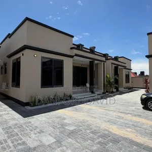 2bdrm Apartment in Kahwa Real Estate, Goba for rent