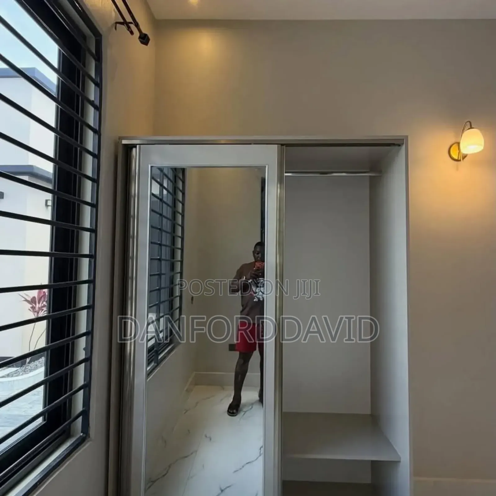 2bdrm Apartment in Kahwa Real Estate, Goba for rent