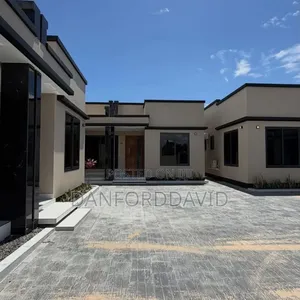 2bdrm Apartment in Kahwa Real Estate, Goba for rent