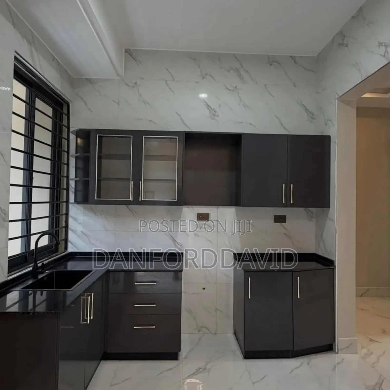 2bdrm Apartment in Kahwa Real Estate, Goba for rent