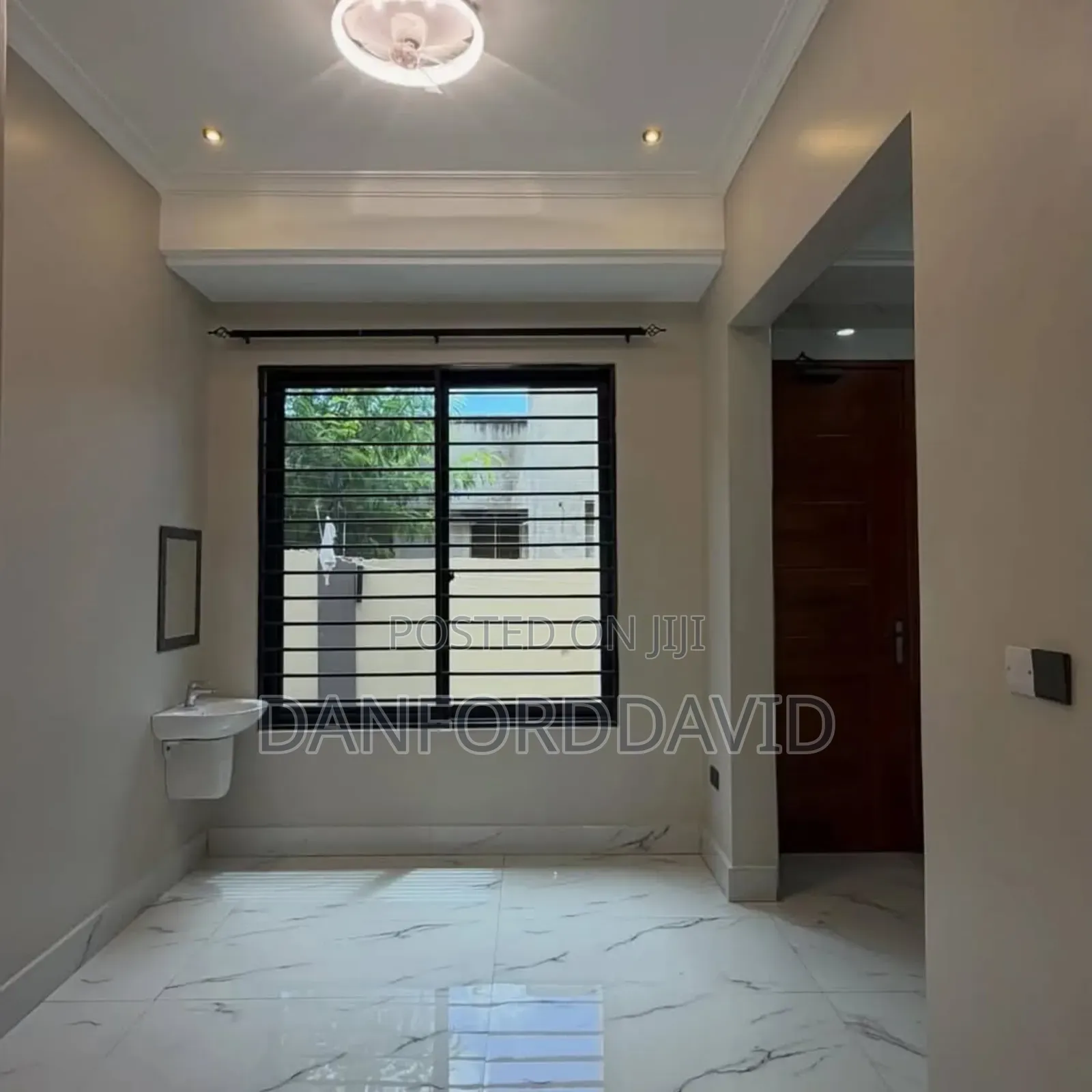 2bdrm Apartment in Kahwa Real Estate, Goba for rent
