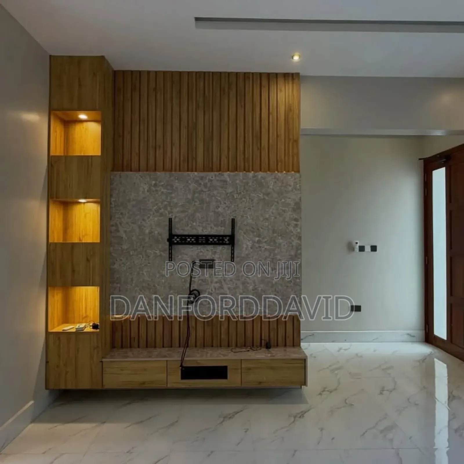 2bdrm Apartment in Kahwa Real Estate, Goba for rent