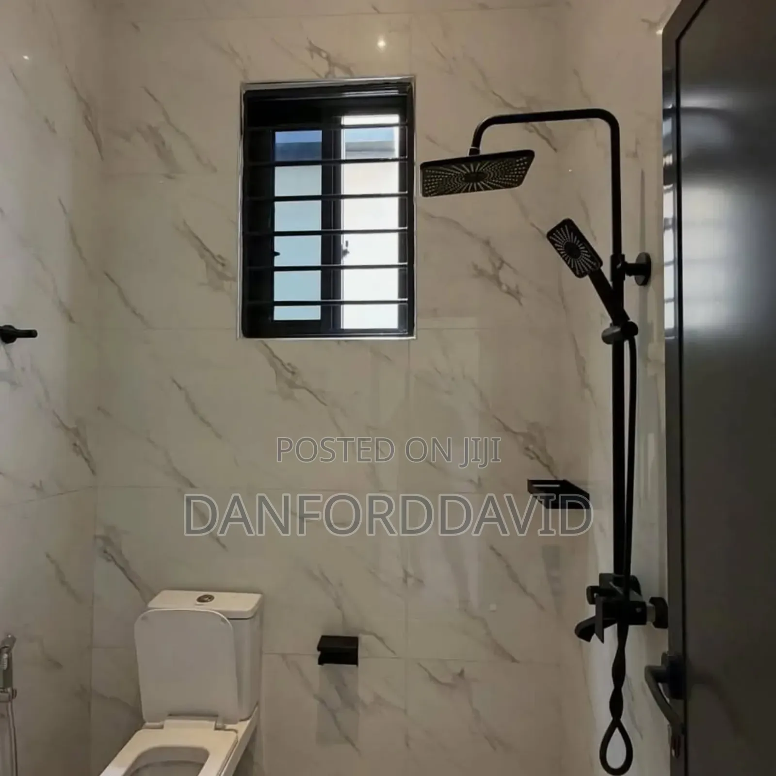 2bdrm Apartment in Kahwa Real Estate, Goba for rent