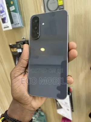 Samsung Galaxy A56 256 GB Black