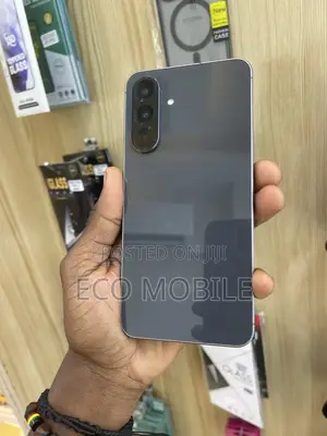 Samsung Galaxy A56 256 GB Black