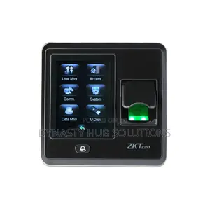 Sf 300 Zkteco Access Control