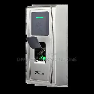 Zkteco Ma 300 Fingerprint Access Control