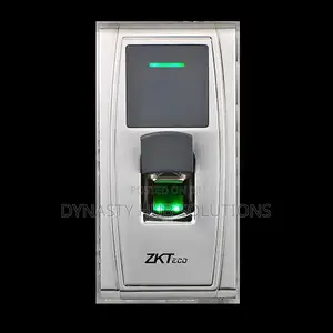 Zkteco Ma 300 Fingerprint Access Control