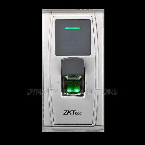 Zkteco Ma 300 Fingerprint Access Control