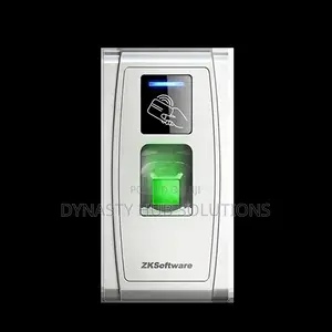Zkteco Ma 300 Fingerprint Access Control