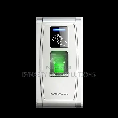 Zkteco Ma 300 Fingerprint Access Control