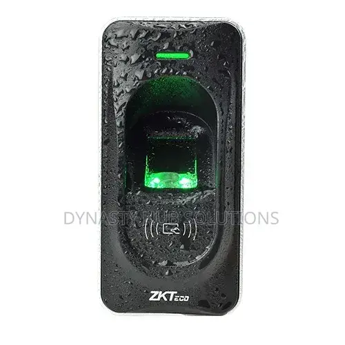 Fr1200 Zkteco Access Control