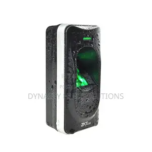 Fr1200 Zkteco Access Control