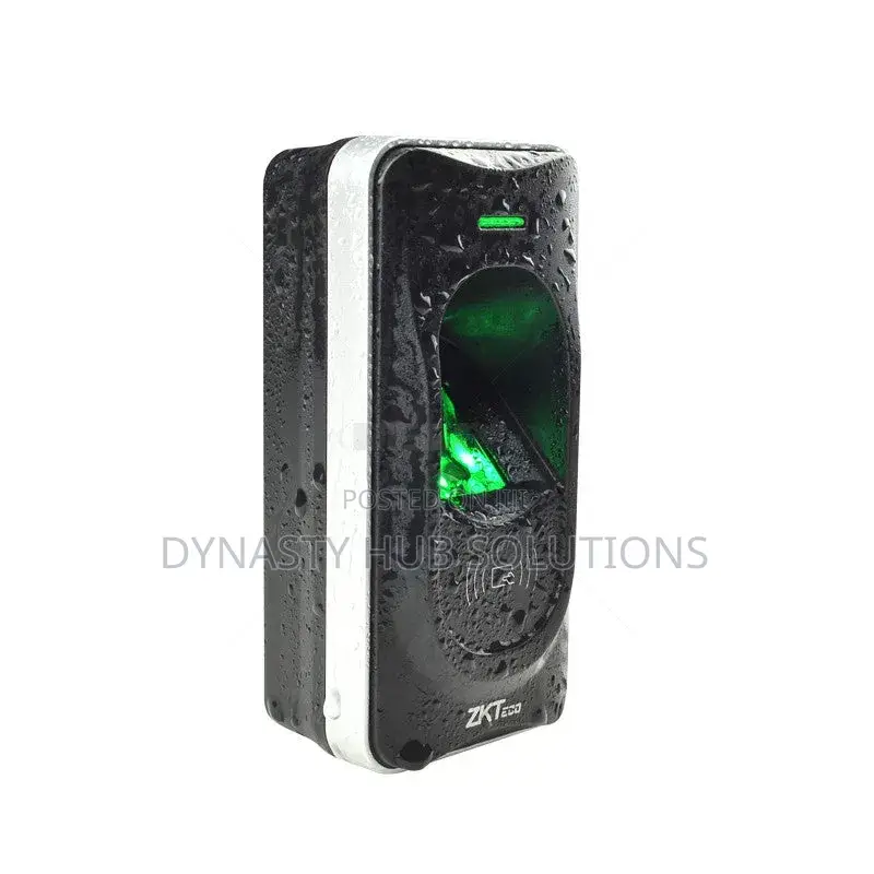 Fr1200 Zkteco Access Control
