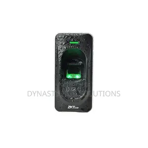 Fr1200 Zkteco Access Control