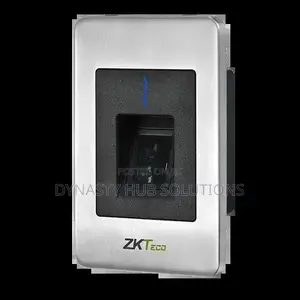 Zkteco Fr1500 Slave Fingerprint Reader