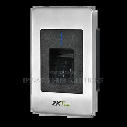 Zkteco Fr1500 Slave Fingerprint Reader