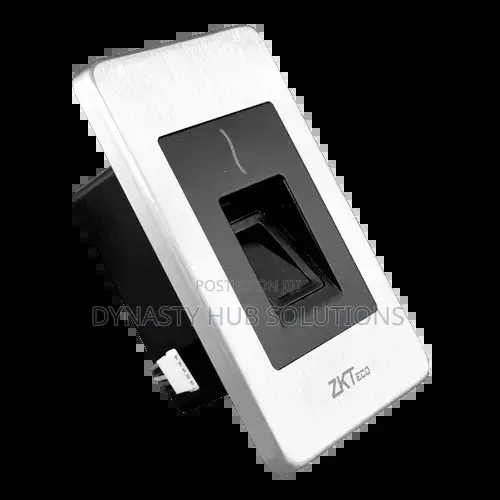 Zkteco Fr1500 Slave Fingerprint Reader