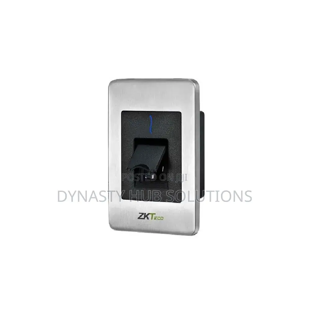 Zkteco Fr1500 Slave Fingerprint Reader
