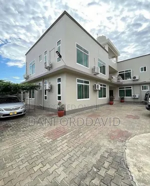 Furnished 2bdrm Apartment in Kahwa Real Estate, Mbezi Beach for rent