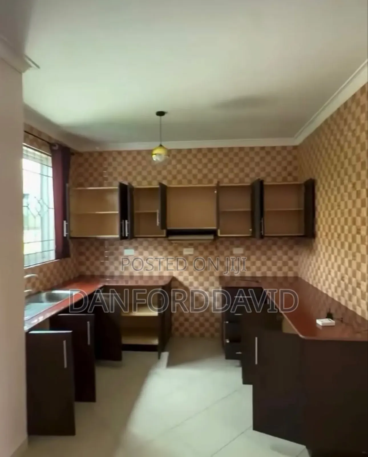 Furnished 2bdrm Apartment in Kahwa Real Estate, Mbezi Beach for rent