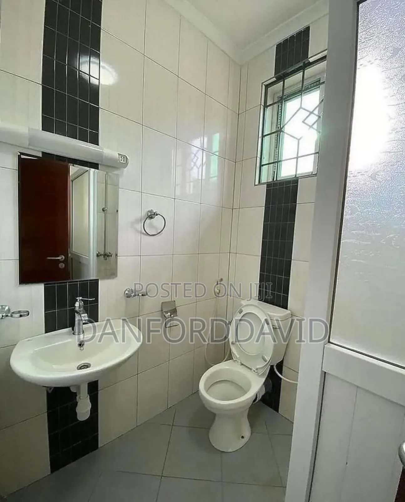 Furnished 2bdrm Apartment in Kahwa Real Estate, Mbezi Beach for rent