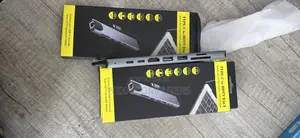 Type C to HDTV 8 in 1