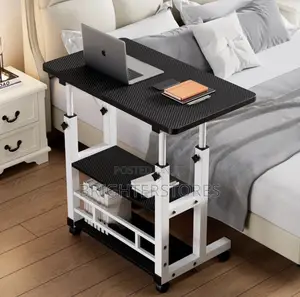 Movable N Adjustable Office Laptop Desks