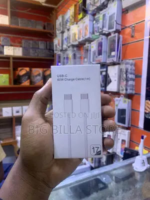 Usb Original White Type C