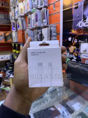 Usb Ya iPhone