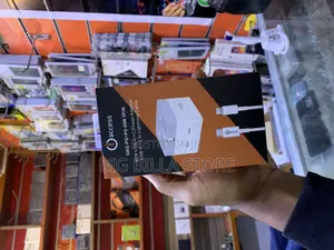 Fast Charger Za Access