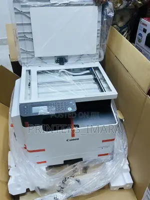  Canon Imagerunner 2224n