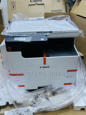  Canon Imagerunner 2224n
