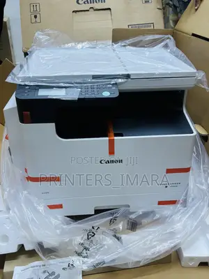  Canon Imagerunner 2224n
