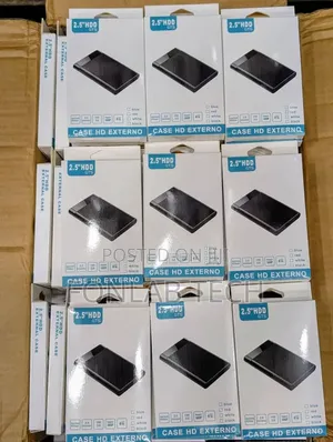 Type C External Case 3.1 