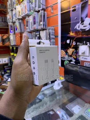 Usb Ya iPhone