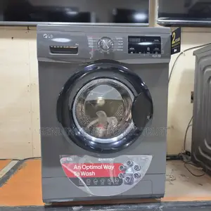 Lg Washing Machine