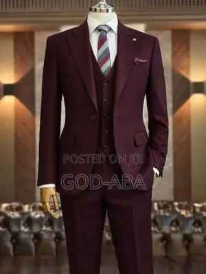Smart Suits 