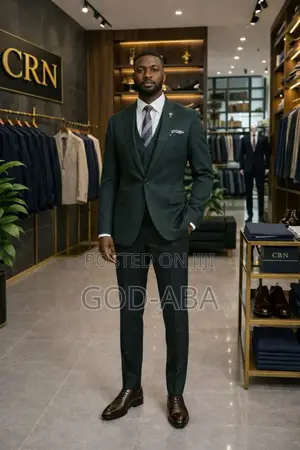 Smart Suits 