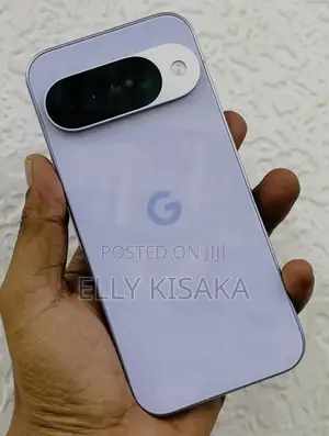 New Google Pixel 10 128 GB Purple