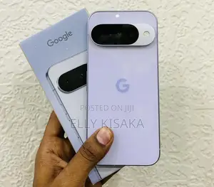 New Google Pixel 10 128 GB Purple