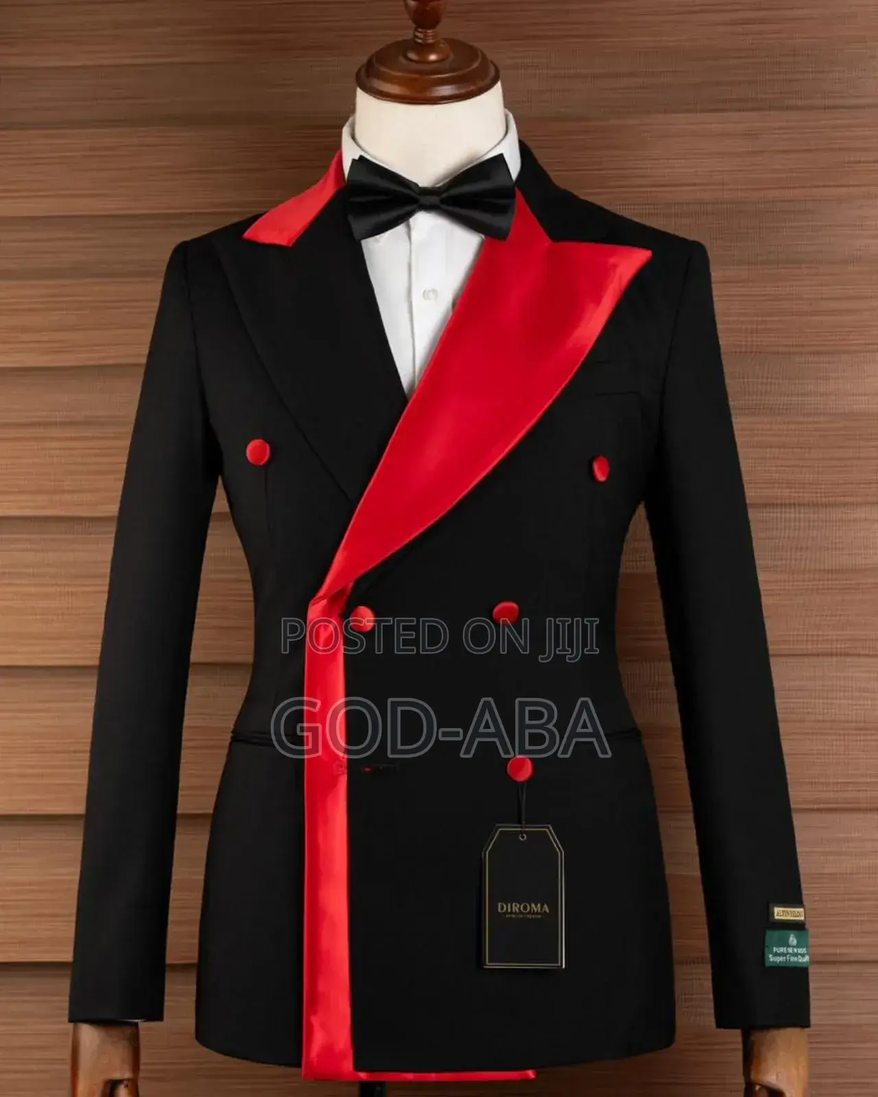 Fantastic Suits 