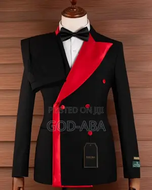Fantastic Suits 